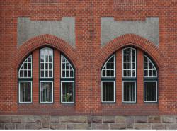 Photo Textures of Building Town Hall